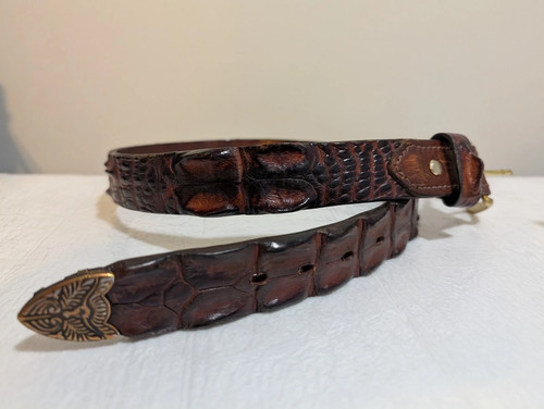 Reef leather australian - reef,